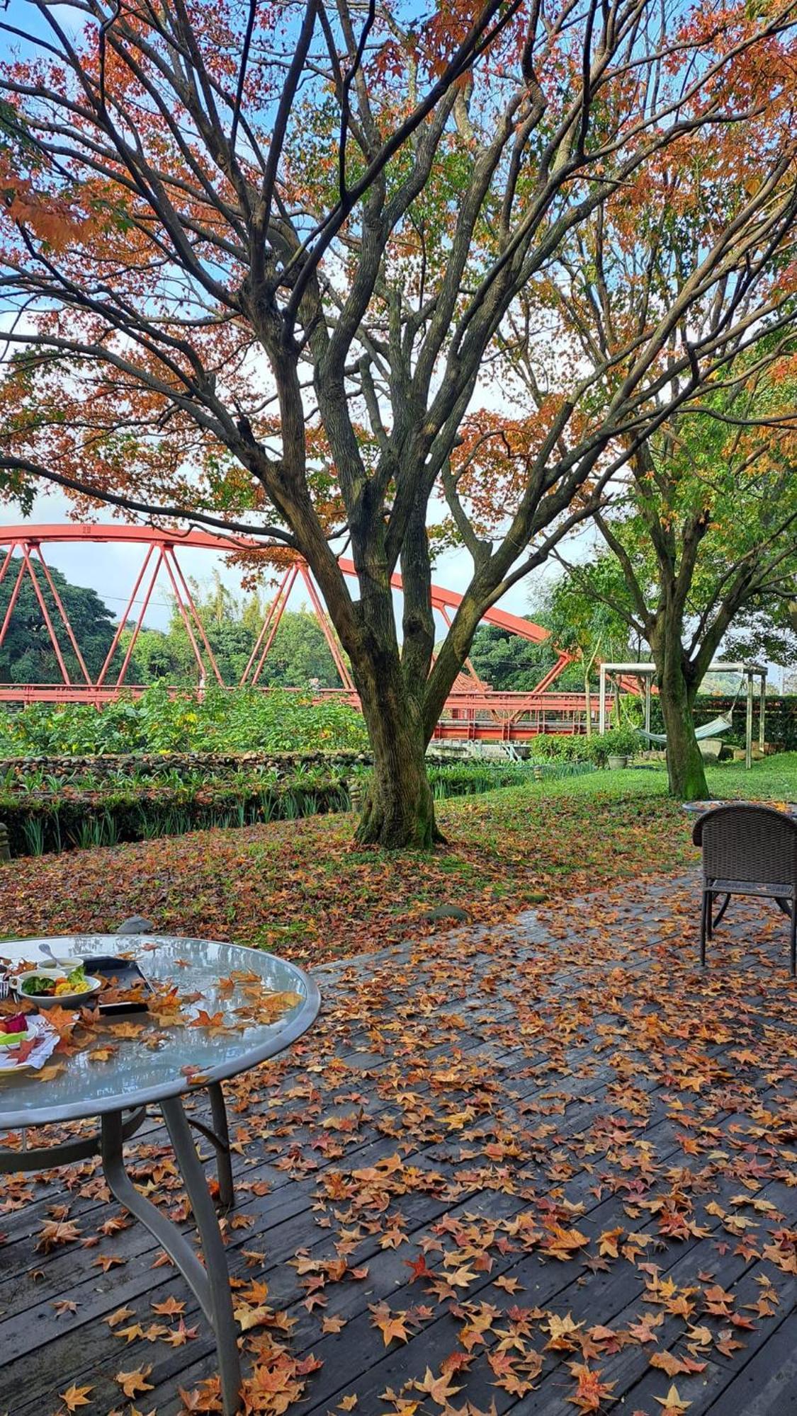 Rainbow Bridge B&B Sanzhi Экстерьер фото